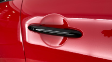 MINI Countryman 2.0 John Cooper Works ALL4 5dr Auto Petrol Hatchback